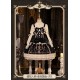 Bramble Rose Candle Doll Blouse JSK and One Piece(Reservation/2 Colours/Full Payment Without Shipping)
